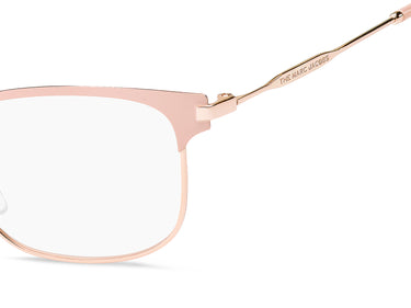 Designer Women Marc Jacobs Eyeglasses: Marc 535 - Nude- SpecSMART Eye Clinic (Zoom View)